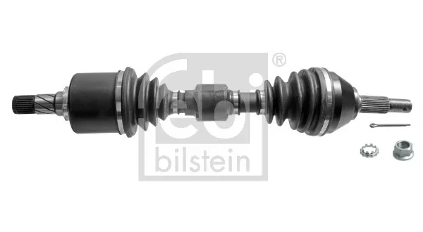 Hnací hřídel FEBI BILSTEIN 193704 – OE 39101-JG74B Hnací hřídel FEBI BILSTEIN 193704 – OE 39101-JG74B