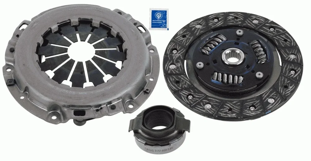 Spojková sada SACHS 3000518001