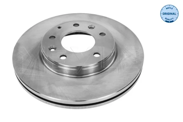 Brzdový kotouč MEYLE 35-155210027