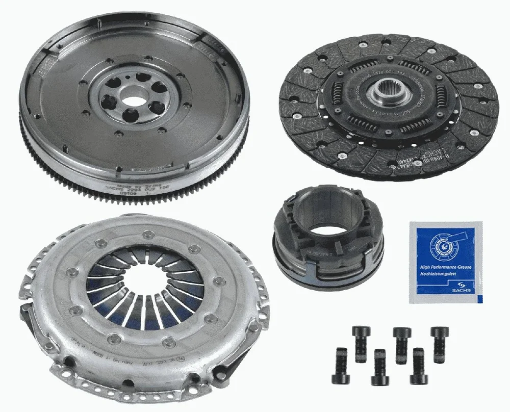 Spojková sada SACHS 2290601008