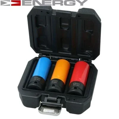 Síla-ořech-sada ENERGY NE00999