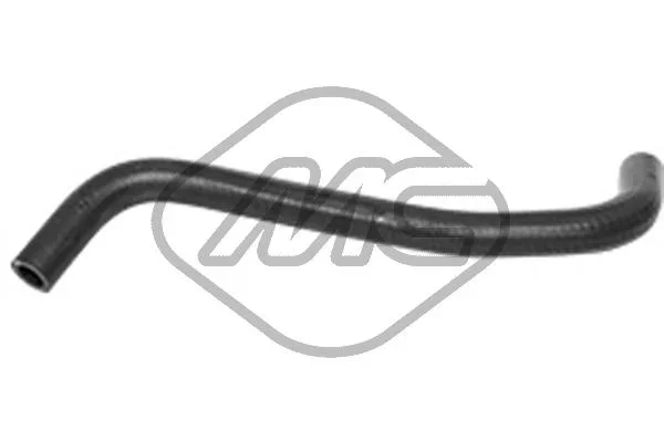Hadice chladiče METALCAUCHO 99000 – OE 973194A000