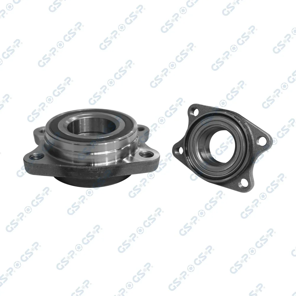 Lozisko kola GSP 9245007