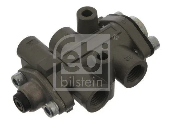 Magnetventil, retarder FEBI BILSTEIN 43605 – OE 1395692