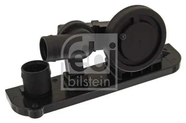 Ventil, odvetrani klikove skrine FEBI BILSTEIN 46518 Ventil, odvetrani klikove skrine FEBI BILSTEIN 46518