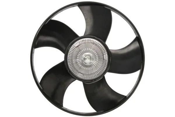 Větrák, chlazení motoru THERMOTEC D5ME017TT
