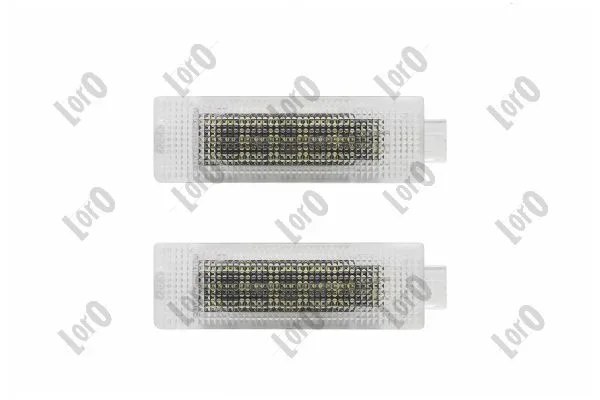 Osvětlení interiéru LORO L16-470-001LED – OE 51878127