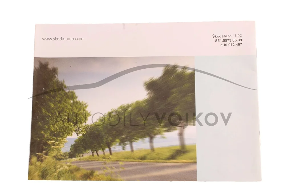 Pomoc na cestách 3U0012407 v:68053