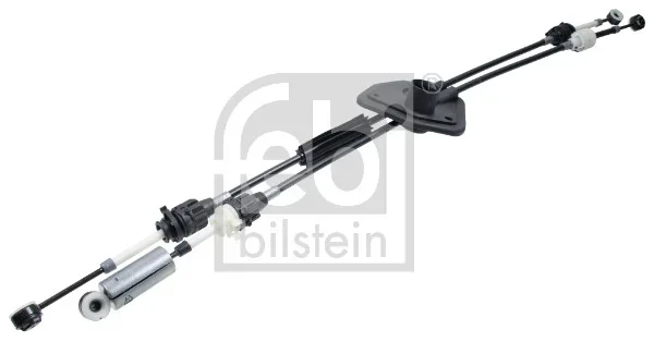 Tažné lanko, ruční převodovka FEBI BILSTEIN 179646 – OE 349350433R