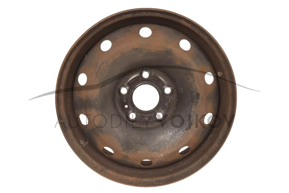 Disk kola 6JX16H2 ET42 403000002N v:89483 Disk kola 6JX16H2 ET42 403000002N v:89483