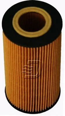 Olejový filtr DENCKERMANN A210386