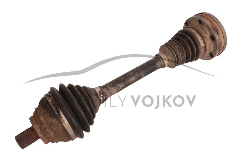 Poloosa levá 3C0407271AJ v:70649