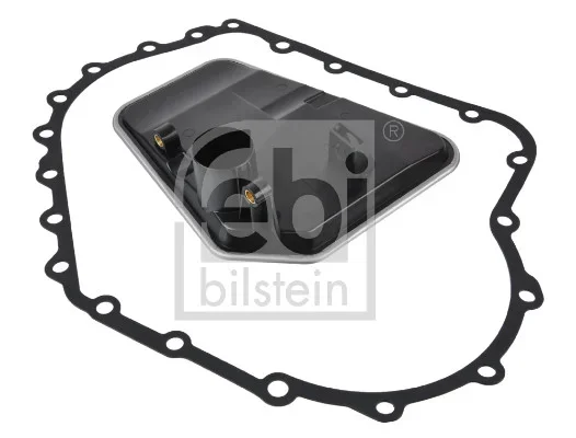 Sada hydraulickeho filtru, automaticka prevodovka FEBI BILSTEIN 170014