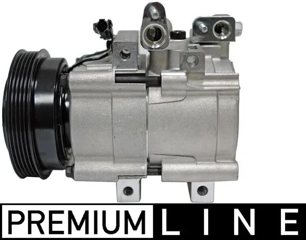 Kompresor, klimatizace MAHLE ACP1220000P