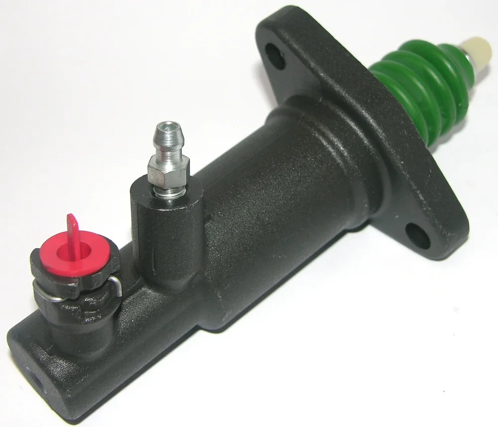 Pomocný válec, spojka BOSCH 0986486577 – OE 1U0721261A