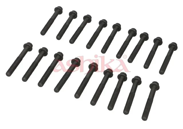 Sroub hlavy valce ASHIKA 115-05-504 – OE 1005A327 Sroub hlavy valce ASHIKA 115-05-504 – OE 1005A327