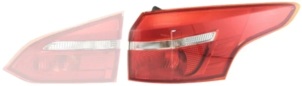Zadní světlo HELLA 2SD354828-141