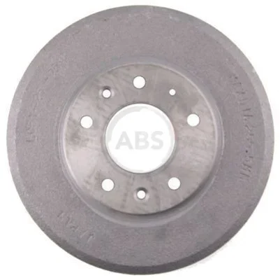 Brzdový buben A.B.S. 2781-S – OE LC6Y-26-251C Brzdový buben A.B.S. 2781-S – OE LC6Y-26-251C