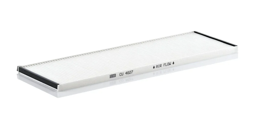 Filtr, vzduch v interiéru MANN-FILTER CU4627