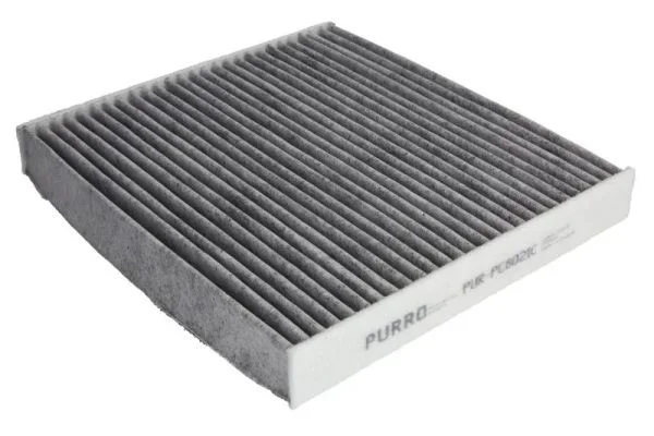 Filtr, vzduch v interiéru PURRO PUR-PC8021C