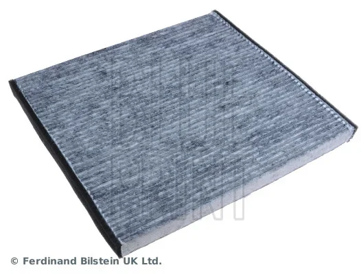 Filtr, vzduch v interiéru BLUE PRINT ADT32503