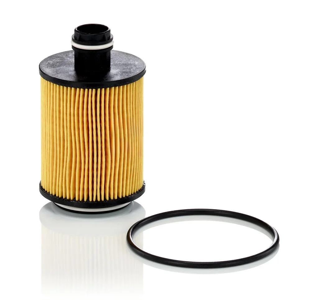 Olejový filtr MANN-FILTER HU7004/1x