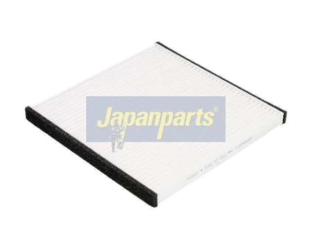 Filtr, vzduch v interiéru JAPANPARTS FAA-TY8