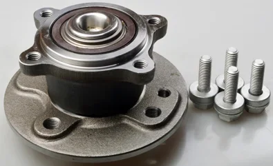 Sada lozisek kol DENCKERMANN W413508 – OE 33416756830