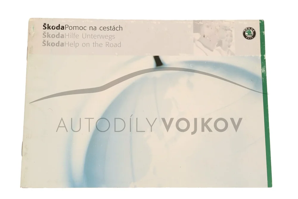 Pomoc na cestách S51.5573.01.99 v:81281
