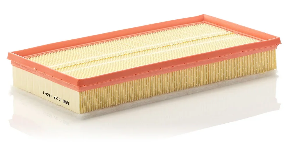 Vzduchový filtr MANN-FILTER C37153/1 – OE 1J0129620A
