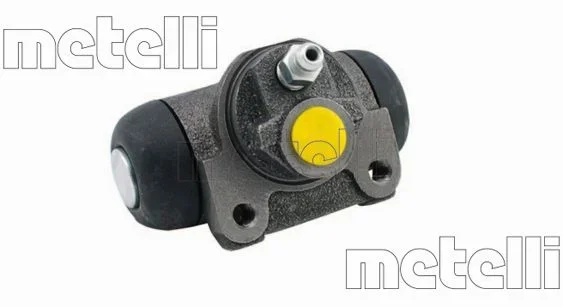 Válec kolové brzdy METELLI 04-0645