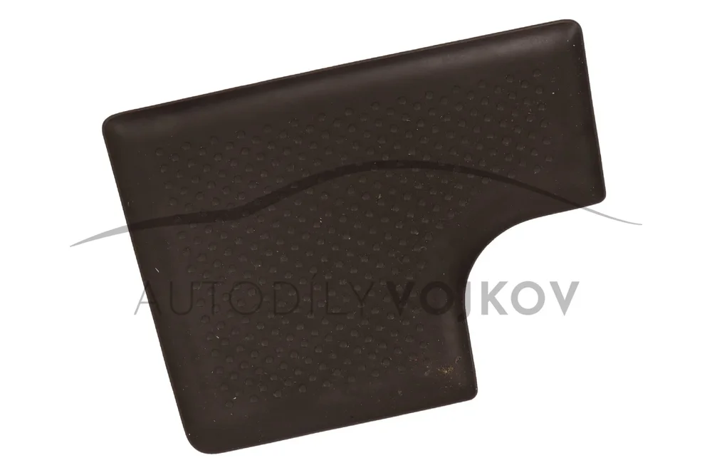 Gumová vložka přihrádky 1K0863330 v:90228
