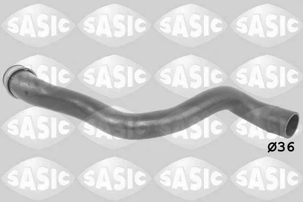Hadice chladiče SASIC 3406465