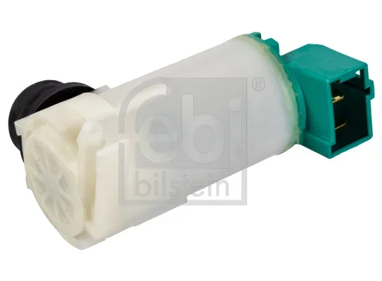 Vodní čerpadlo ostřikovače, čistění skel FEBI BILSTEIN 109287