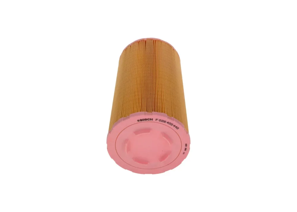 Vzduchový filtr BOSCH F026400440