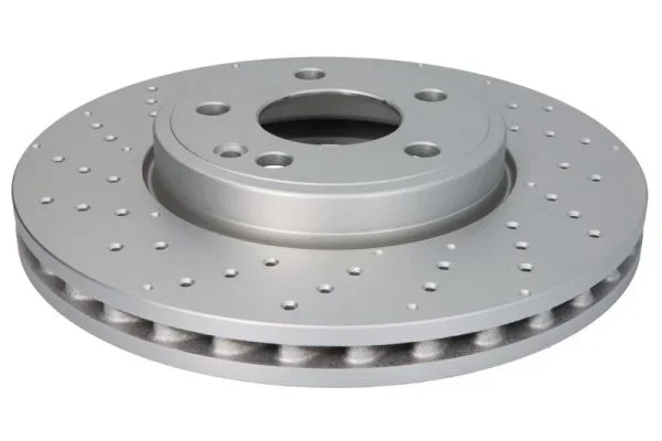 Brzdový kotouč ABE C3M091ABE-P