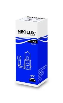 Zarovka, hlavni svetlomet NEOLUX® N453