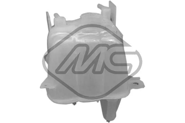 Vyrovnávací nádoba, chladicí kapalina METALCAUCHO 02228