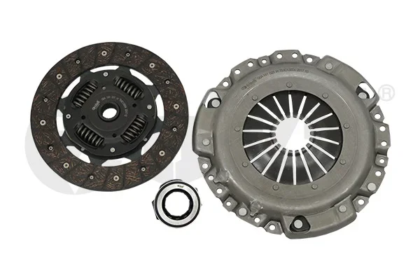 Sada spojky vika K30011901