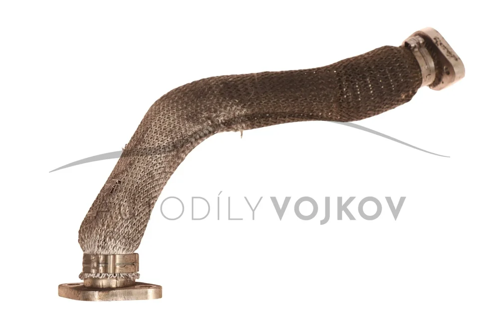 Trubka spojovací EGR 059131525AC v:91770 Trubka spojovací EGR 059131525AC v:91770