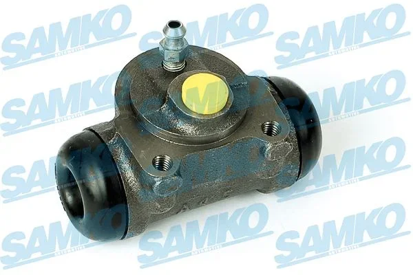 Válec kolové brzdy SAMKO C12333