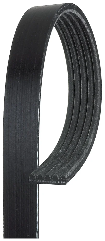 ozubený klínový řemen GATES 5PK908