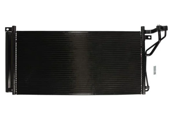 Kondenzátor, klimatizace THERMOTEC KTT110105