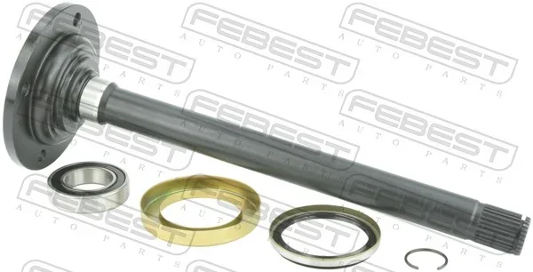 Hnací hřídel FEBEST 0412-KB4FRH – OE MN171294