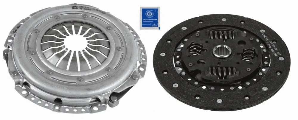 Spojková sada SACHS 3000812131