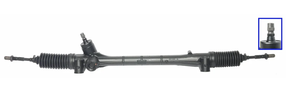 Řídicí mechanismus ELSTOCK 14-1977