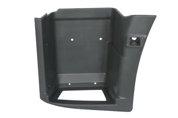 Nástupní schůdky PACOL IVE-SP-003L