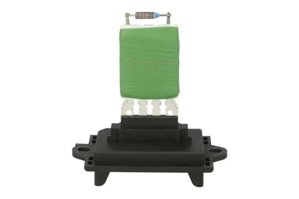 Ovládací prvek, topení/ventilace THERMOTEC DEC006TT – OE 6441Q7