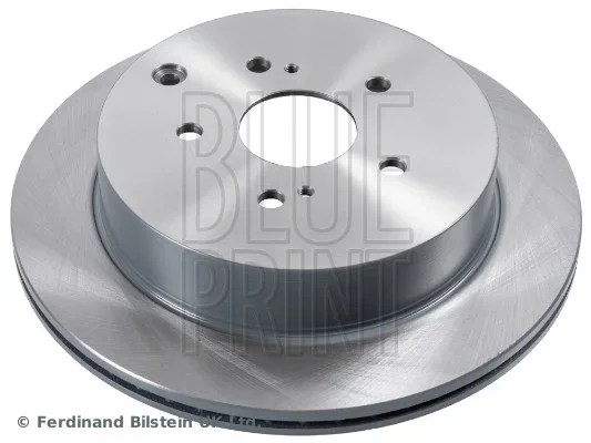 Brzdový kotouč BLUE PRINT ADK84336