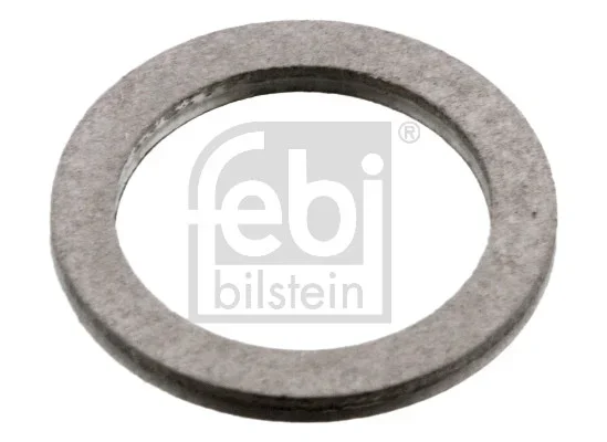 Tesnici krouzek, olejova vypousteci zatka FEBI BILSTEIN 07106 Tesnici krouzek, olejova vypousteci zatka FEBI BILSTEIN 07106